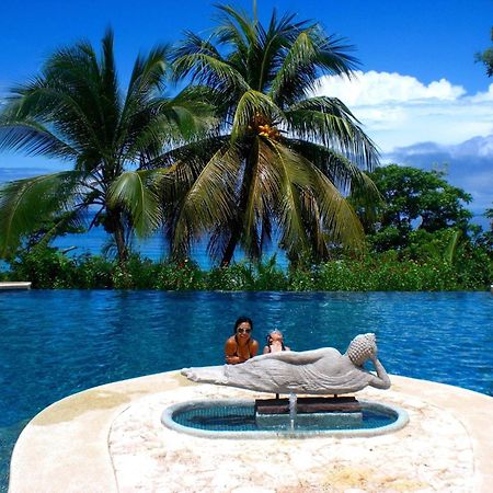 Lagunavista Villas Carate Luaran gambar