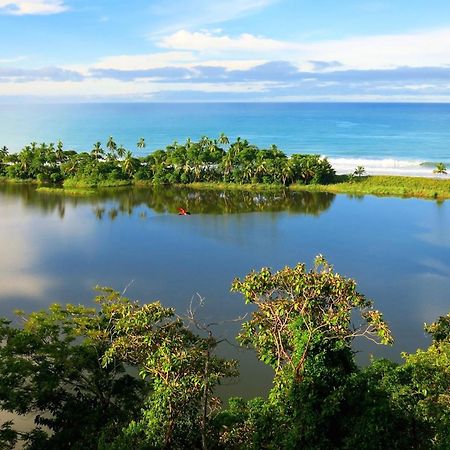 Lagunavista Villas Carate Luaran gambar