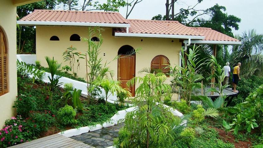 Lagunavista Villas Carate Luaran gambar