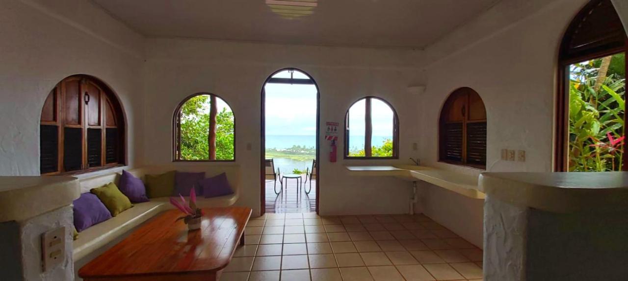 Lagunavista Villas Carate Luaran gambar
