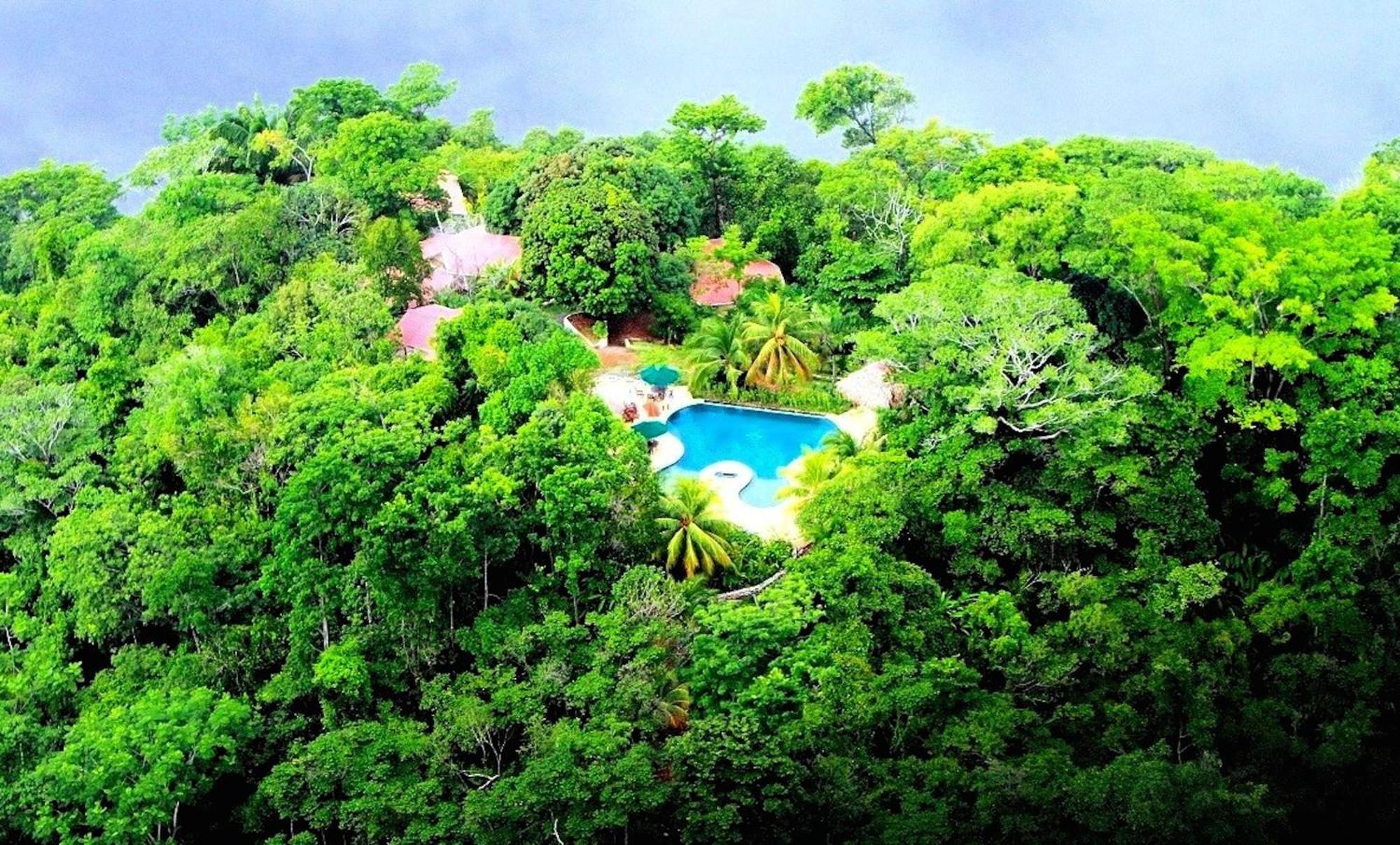 Lagunavista Villas Carate Luaran gambar