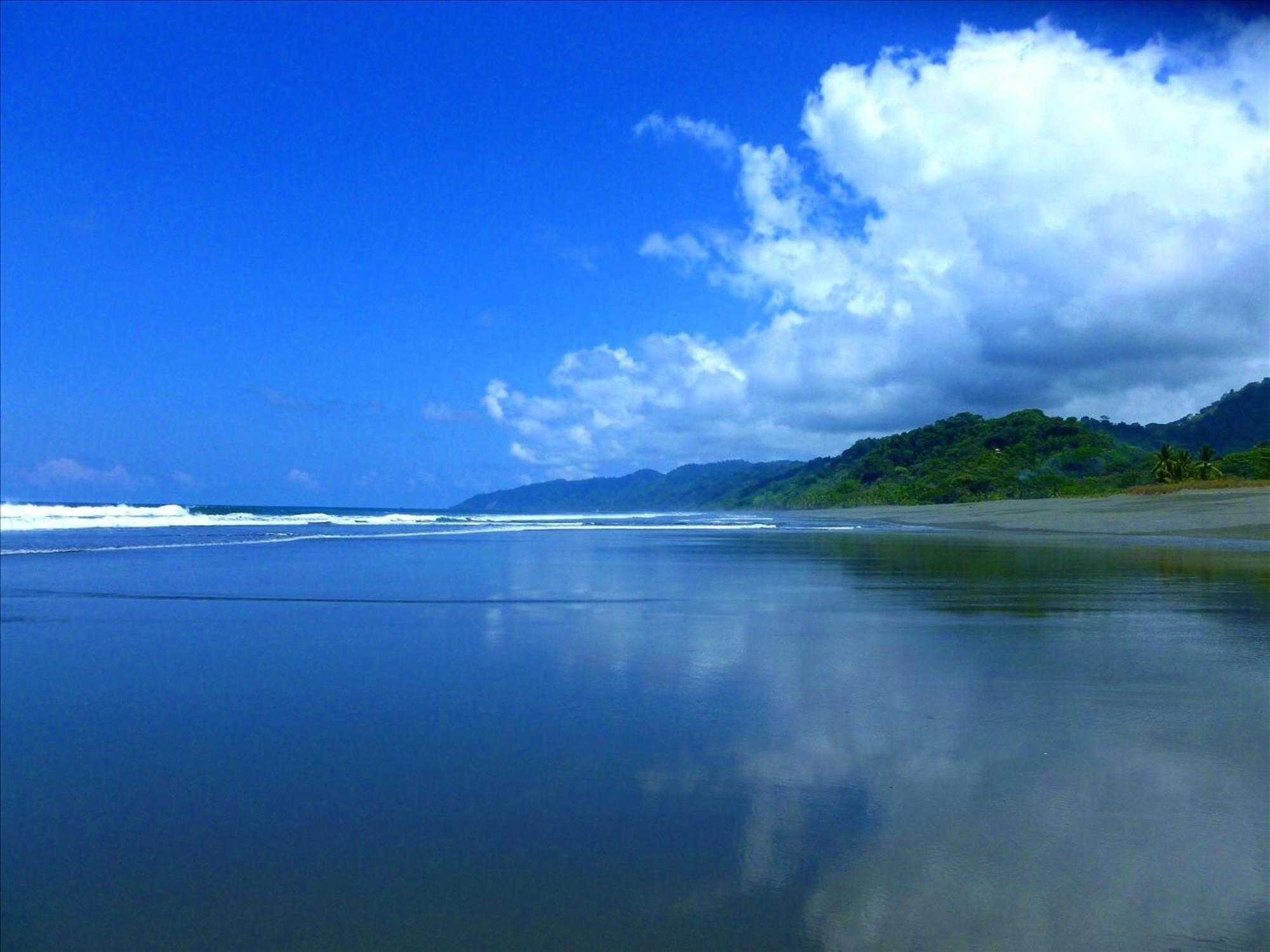 Lagunavista Villas Carate Luaran gambar