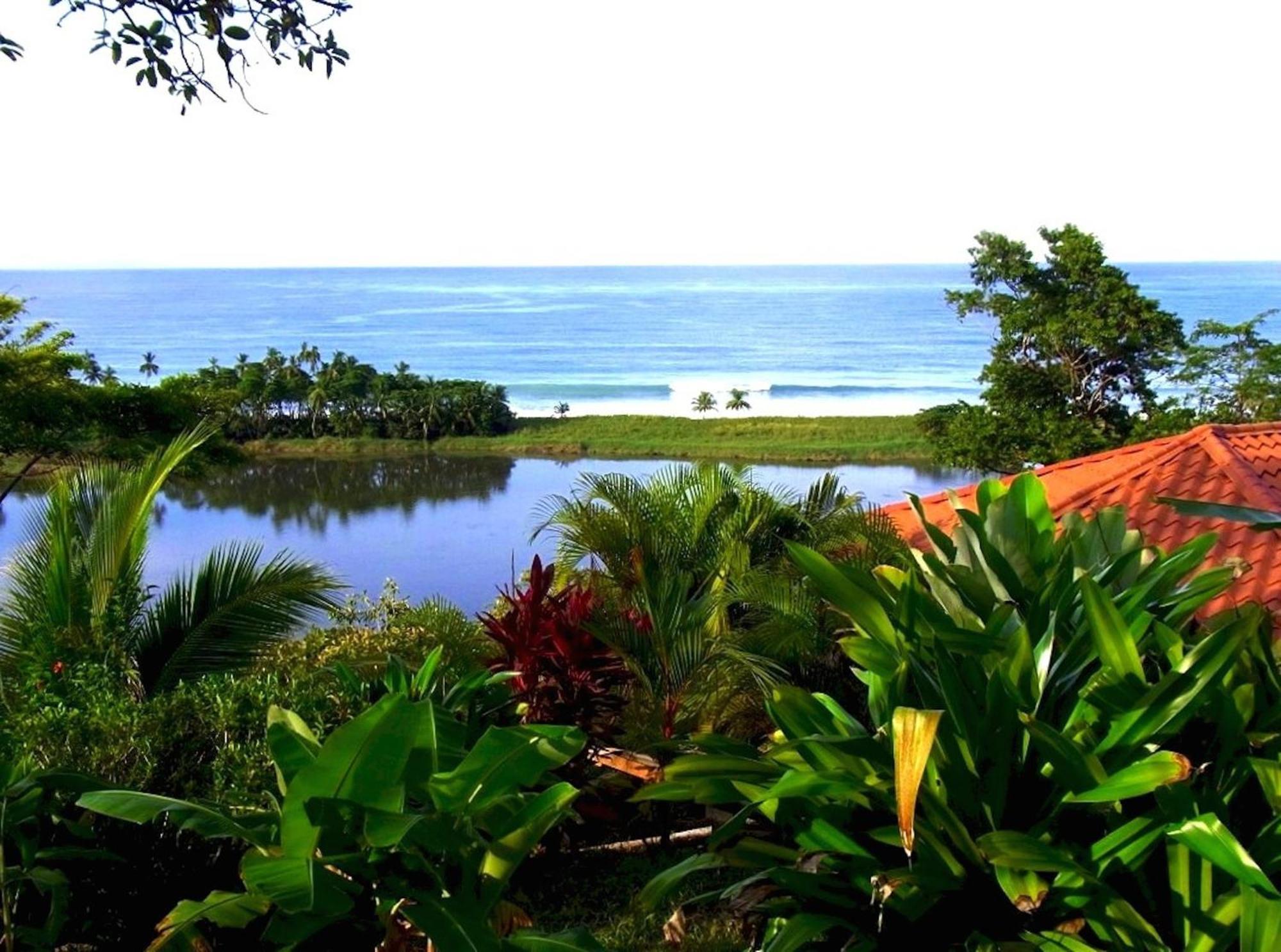 Lagunavista Villas Carate Luaran gambar