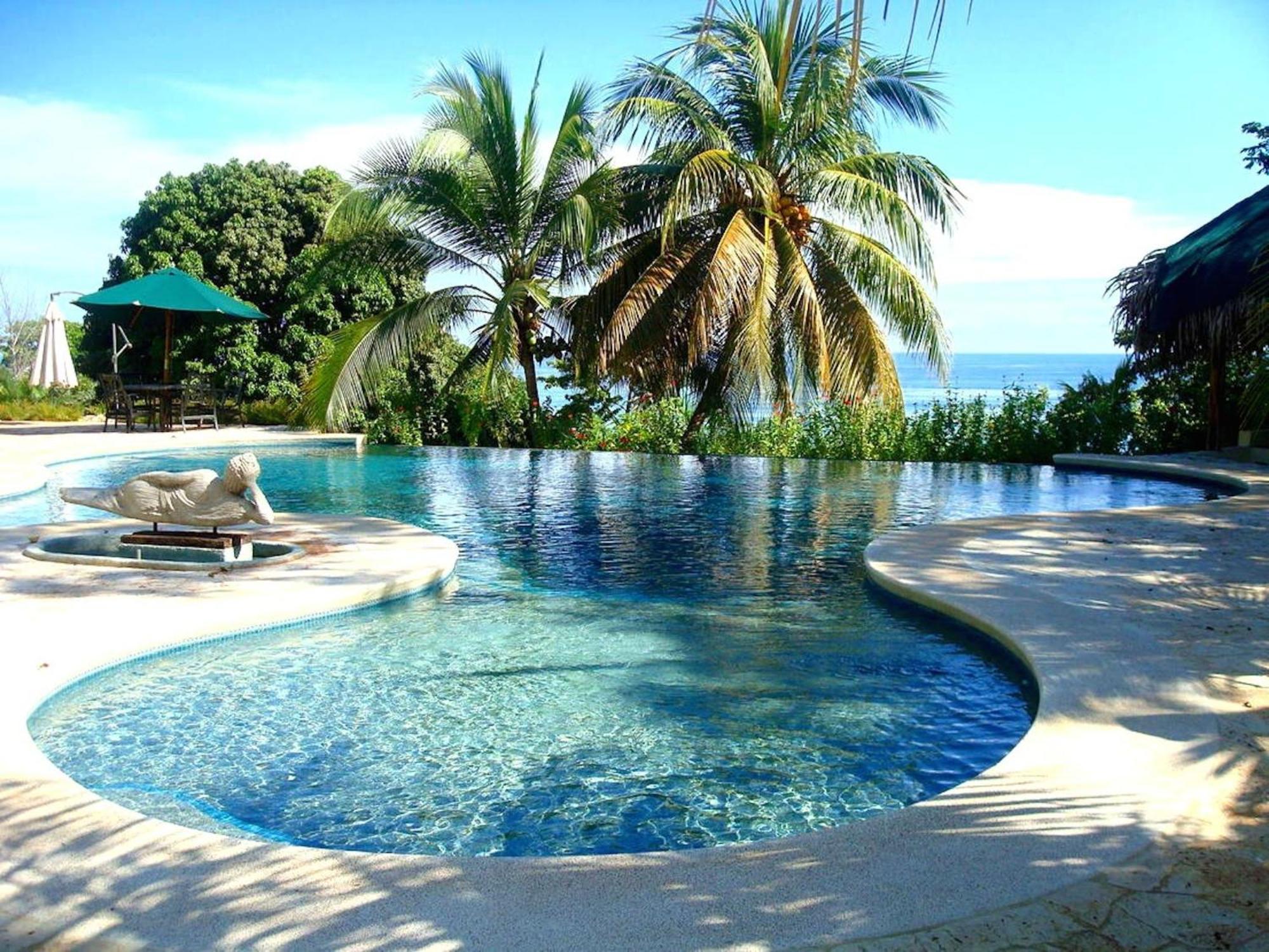 Lagunavista Villas Carate Luaran gambar