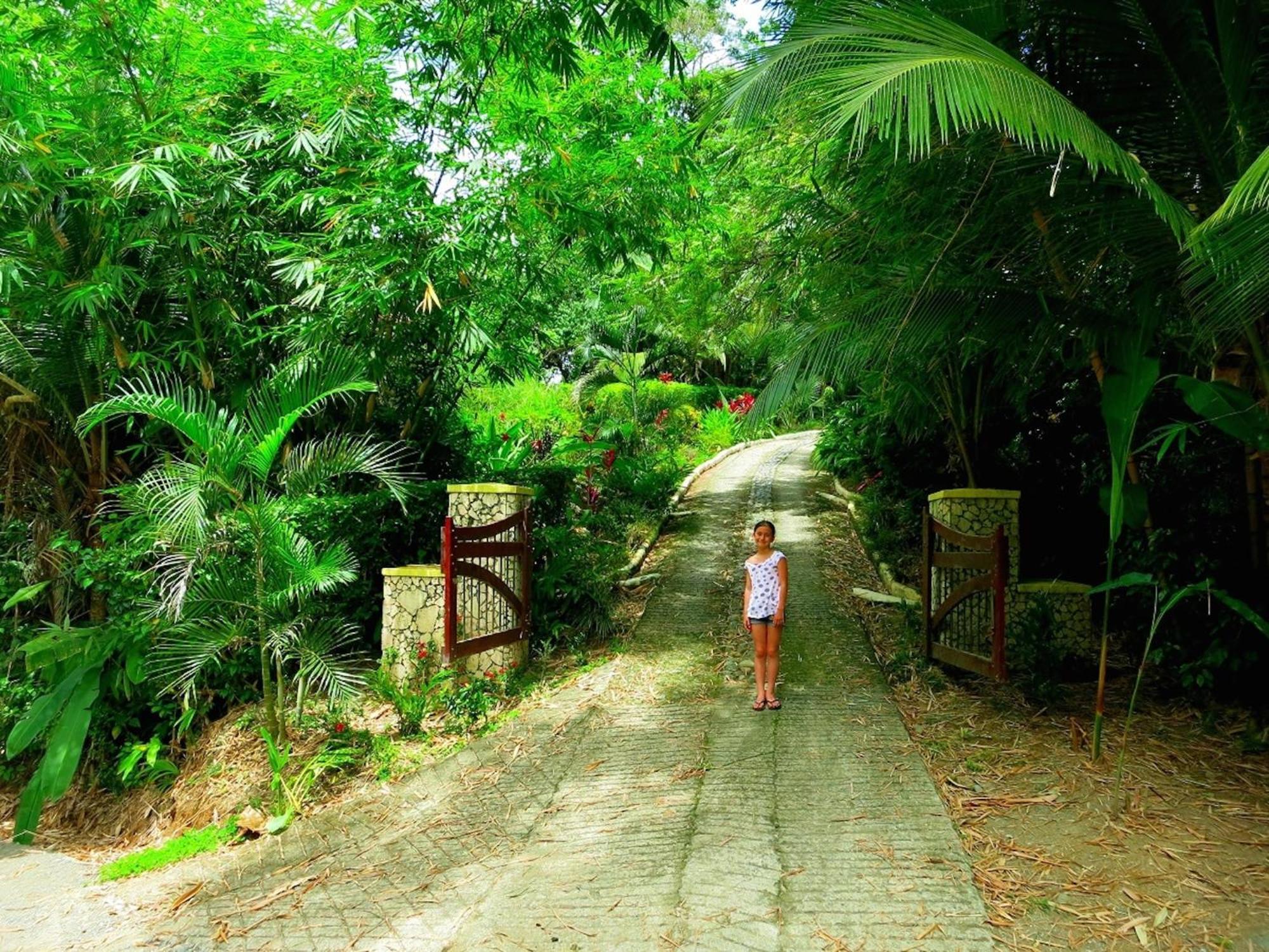 Lagunavista Villas Carate Luaran gambar