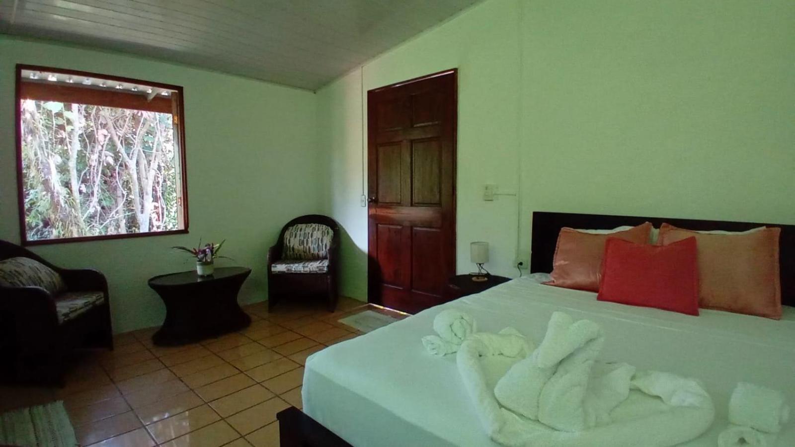 Lagunavista Villas Carate Luaran gambar