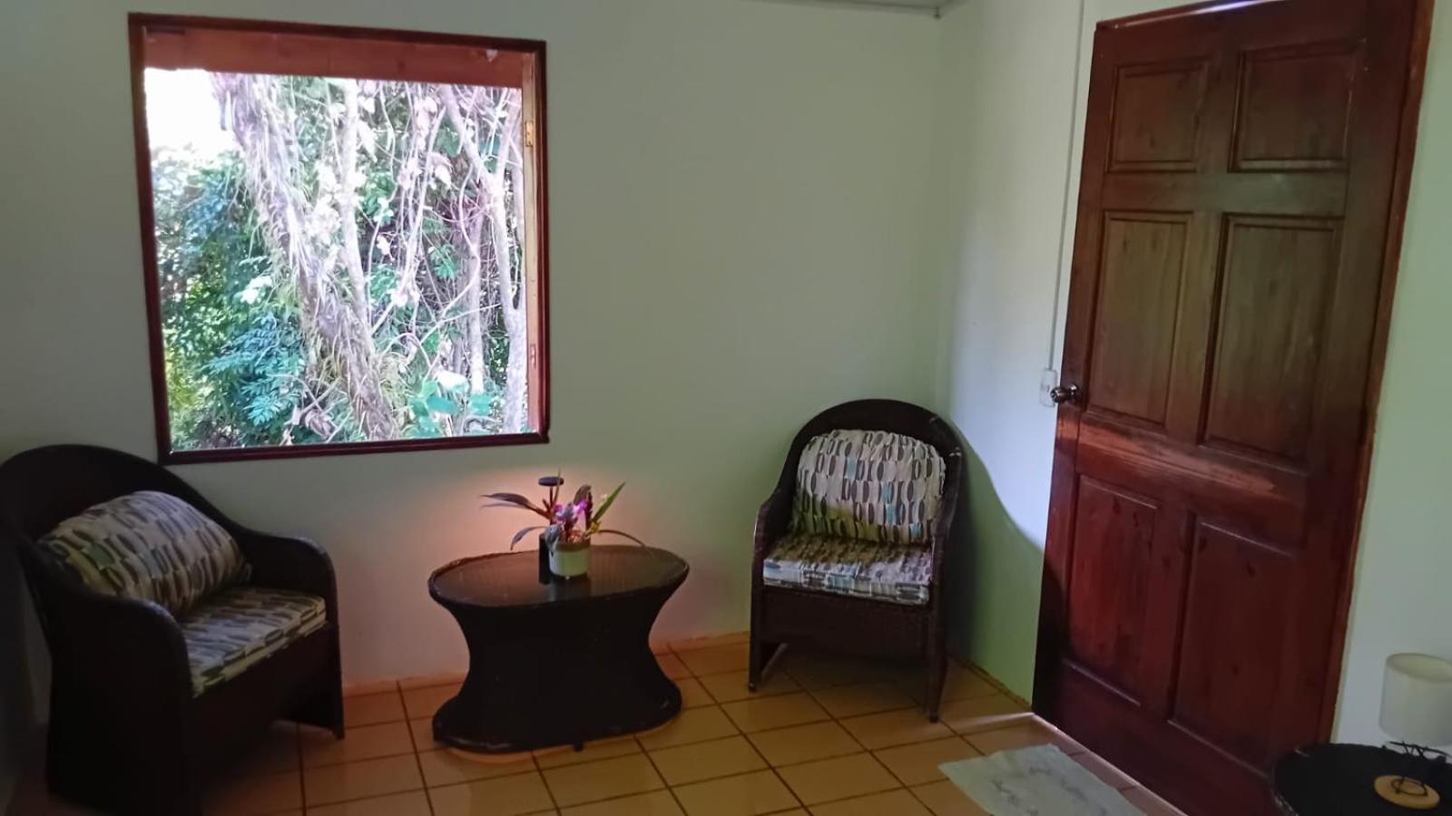 Lagunavista Villas Carate Luaran gambar