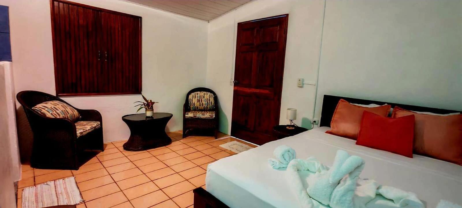 Lagunavista Villas Carate Luaran gambar