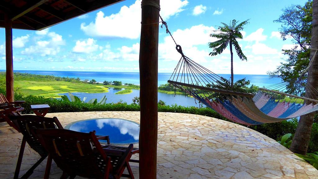 Lagunavista Villas Carate Luaran gambar