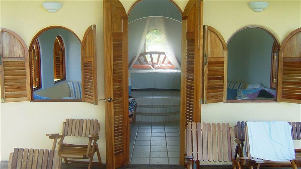 Lagunavista Villas Carate Luaran gambar