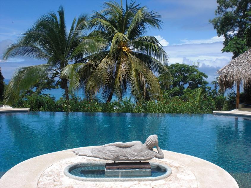 Lagunavista Villas Carate Luaran gambar