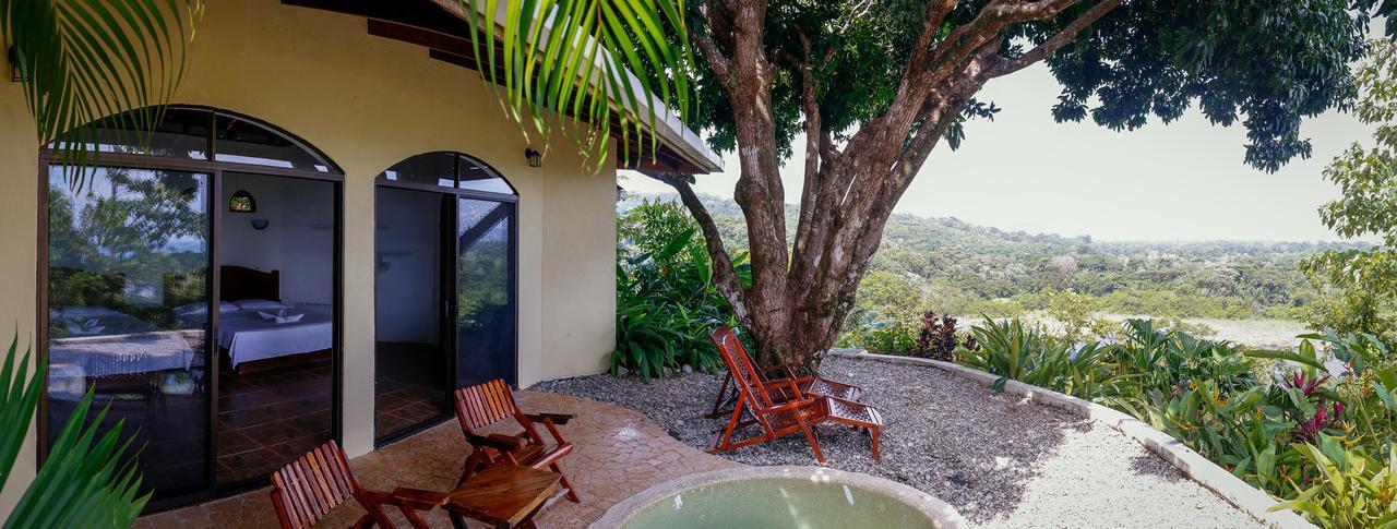 Lagunavista Villas Carate Luaran gambar