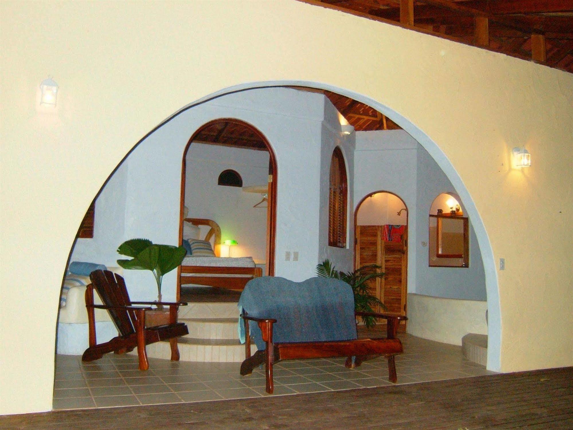 Lagunavista Villas Carate Luaran gambar